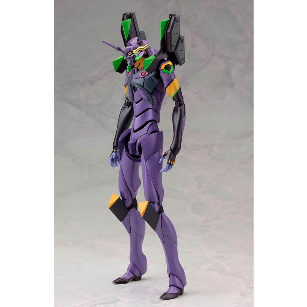 KOTOBUKIYA EVANGELION 13 REISSUE (EVANGELION 3.0) (1/400) KOTOBUKIYA EVANGELION 13 REISSUE (EVANGELION 3.0) (1/400)